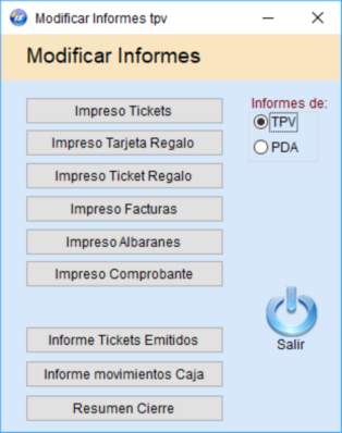 modificarinformestc